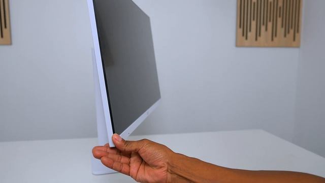 Новый интеллектуальный игровой монитор от MSI меняет в? смотреть онлайн