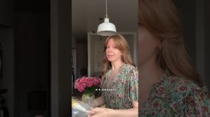 Я хотела уют. Кот хотел разрушений