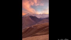 Вся красота Дагестана в одном видео #дагестан #travel #dagest