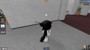 в течении всего видео позорюсь в мм2) 🥹 #роблокс #mm2 #roblo