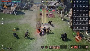 Lineage 2M & DrChaos - Долгожданная смена класса, получил скилл?