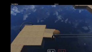 MyLittleSHOWforYOUКатится шар, показывая превращения материалов прямо сейчас!