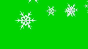 СКАЧАТЬ ФУТАЖИ НА ХРОМАКЕЕ БЕСПЛАТНО -СНЕЖИНКИ