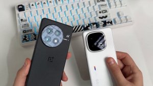 OnePlus 13 vs iQOO 13 — Один из них РАЗОЧАРОВАЛ 😱 Сравнение фл?