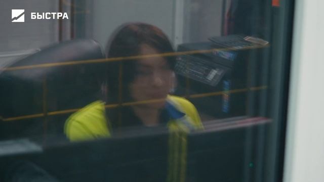 Профессионалы Быстры. Оператор пульта управления смотреть онлайн