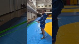 Ошибка, которую допускают большинство тренеров, при обучении работе на резине