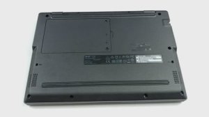Разборка ноутбука Acer TravelMate B1 (B118)