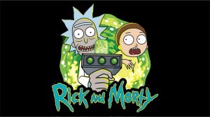 Рик и Морти / Rick and Morty – 4 сезон 10 серия