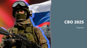 #Аврора #гадание СВО 2025