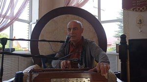 Вайшнава-Сева ФЕСТ / Адираса прабху