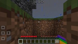 рассказываю как играть с другом в minecraft без учётной за?