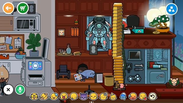 ТОКА БОКА 🤩😛😝ГРАБАНУЛИ БАНК...НО , НЕ ВСЕ🧐😏😳С Вам смотреть онлайн