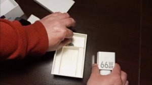 Маленький смартфон Jelly Max Global. Покупка на Ozon.