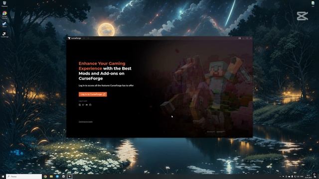 КАК УСТАНОВИТЬ Dawncraft МОД-ПАК НА МАЙНКРАФТ ЛЕГКО И ПРОС? смотреть онлайн