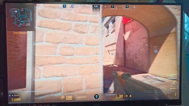 ТОПОВЫЙ МОНИТОР AOC Q27G2S/EU 27". Полный обзор 2024 смотреть онлайн