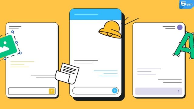Как зарегистрировать аккаунт GoChat без номера телефона? смотреть онлайн