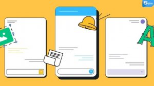 Как зарегистрировать аккаунт GoChat без номера телефона?