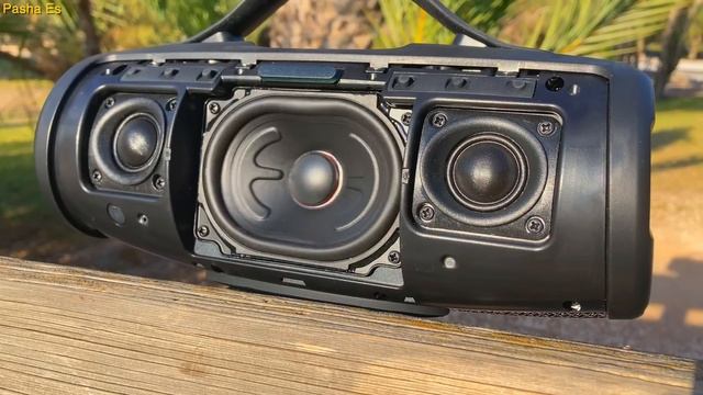 TRONSMART MIRTUNE S100 ЦЕНА-КАЧЕСТВО смотреть онлайн