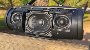 TRONSMART MIRTUNE S100 ЦЕНА-КАЧЕСТВО