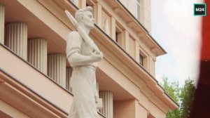 Московские весенние пейзажи | О Москве с любовью