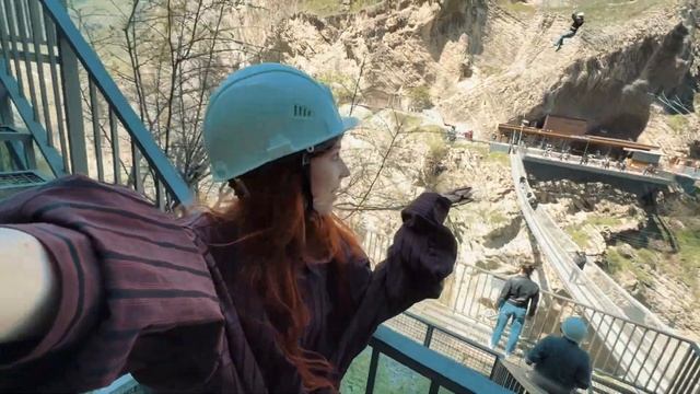 ДАГЕСТАН• день 5• экскурсия с авито• самые туристиче смотреть онлайн