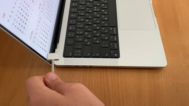 Short обзор на MacBook Pro 14 2021 смотреть онлайн