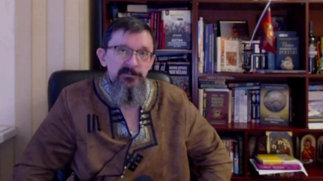 История России. Савромат. Великий Кипчакский Поход. 20. Сельское хозяйство
