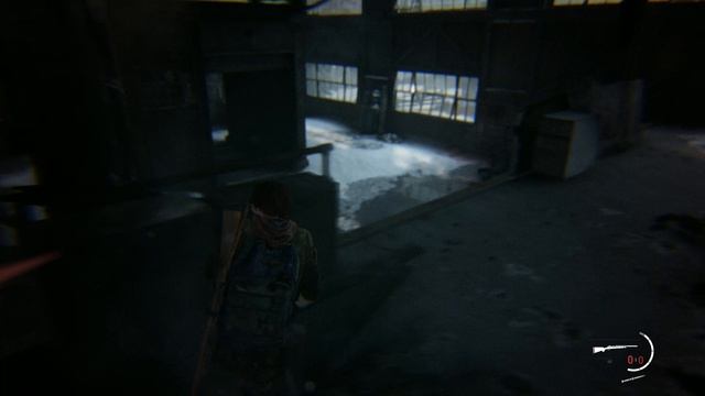 The Last of Us Part I-10 смотреть онлайн