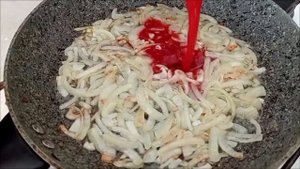Зеркальный карп в томатном соусе