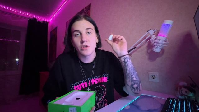 ЧЕСТНЫЙ ОБЗОР // RAZER VIPER V3 PRO - ХАЙП? смотреть онлайн