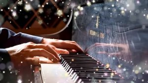 НЕОБЫКНОВЕННО КРАСИВАЯ МУЗЫКА "Сквозь время к счастью