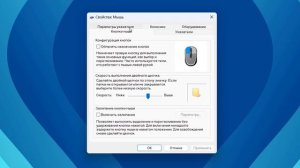 Как отключить круг на указателе мыши при нажатии Ctrl в W