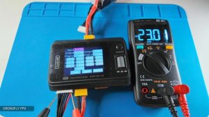 ОТКАЛИБРУЙ ЗАРЯДКУ и ЗАБУДЬ О ПРОБЛЕМАХ с LiPo/Li-ion | ToolkitR