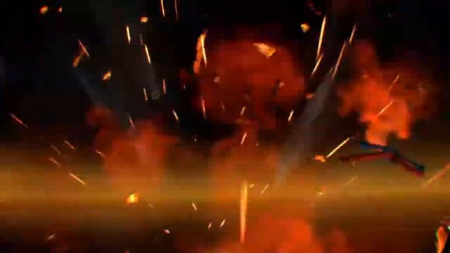 Кровь и Истина взрывающийся самолет смотреть онлайн