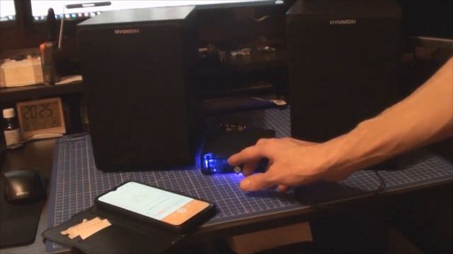 Bluetooth колонка своими руками. смотреть онлайн