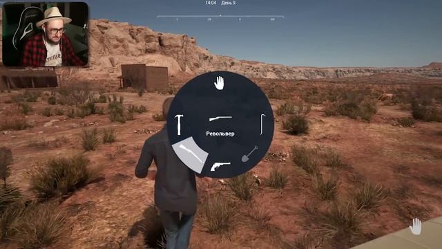 МЫ НАШЛИ ЗОЛОТО ПОД НАШИМ РАНЧО! ДОСТАЛИ КАРТУ СОКРОВИ смотреть онлайн