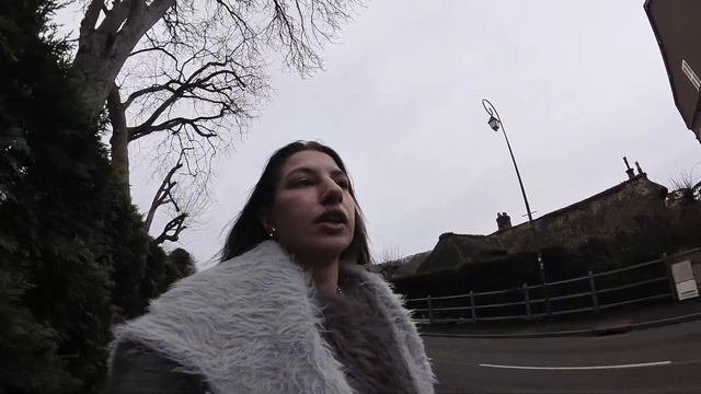 VLOG: Париж, двухдневное путешествие в Этрету в одиночес смотреть онлайн