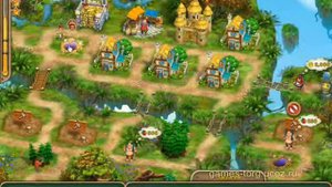 Именем короля 3 Колл. изд. уровень 40 /Royal Envoy 3 CE Level 40