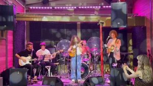 One way or another Blondie. МАША (Анна) 25.05.25