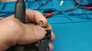 доработка Quansheng uv k 5-8