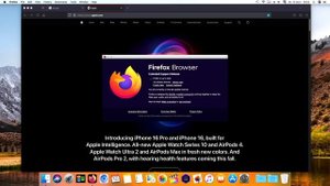 Кому нужна macOS High Sierra в 2024/25 году?