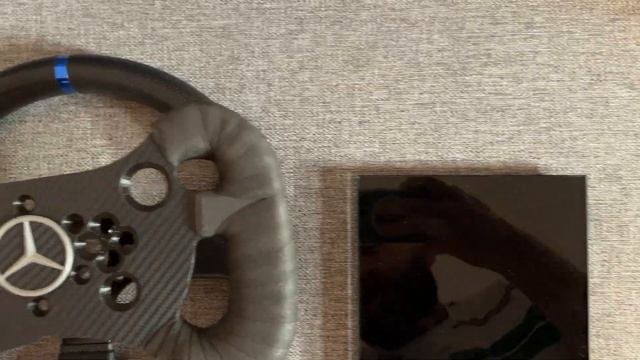 Накладка для Thrustmaster T300 который тебе нужен ! Штурвал вм? смотреть онлайн