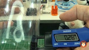 Делаем PET пластик из бутылок