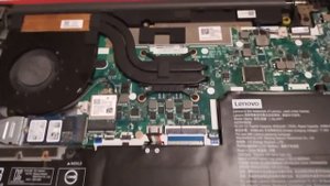 Lenovo ideapad 5 15al.Не работает клавиатура-часть клавиатуры