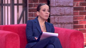 "У вас не выросло" - Барановская возмутилась отношением мужчины к матери