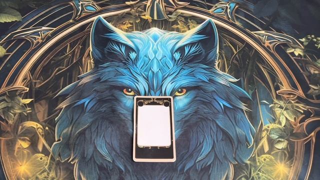 12. ЭНЕРГИЯ - БЕЛАЯ КАРТА 🃏 смотреть онлайн