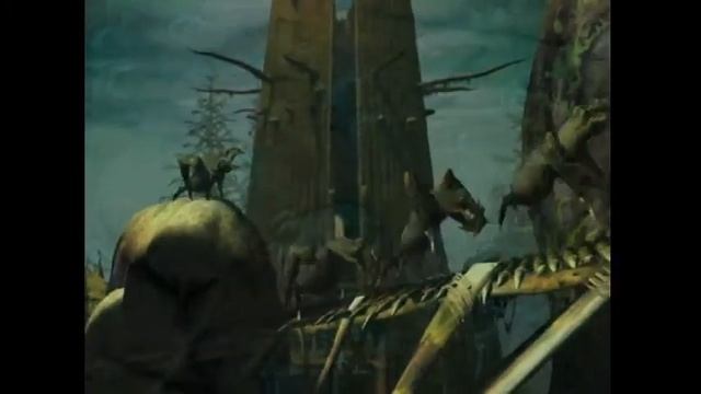 Oddworld: Abe's Oddysee (PS1) #5 прохождение смотреть онлайн