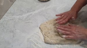 Булочки с семечками и семенами, моментально съедаются