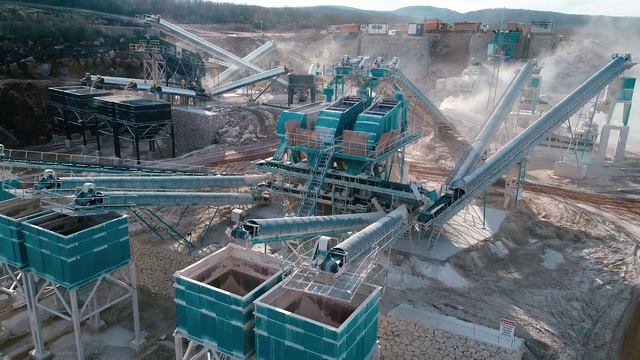 №2 Процесс производства алюминия смотреть онлайн