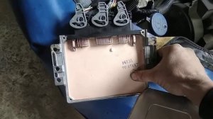 Пежо 206,1.4 бензин, периодически глохнет